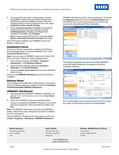 omnikey power to smart card|hid omnikey user guide.